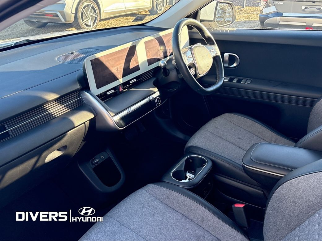 2022 Hyundai Ioniq 5