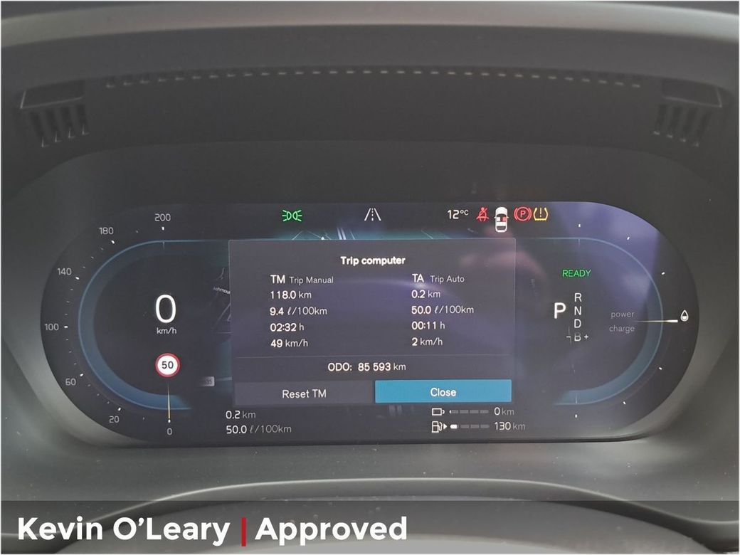 2023 Volvo XC60