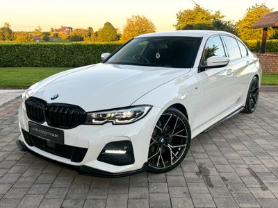 2020 BMW 3 Series