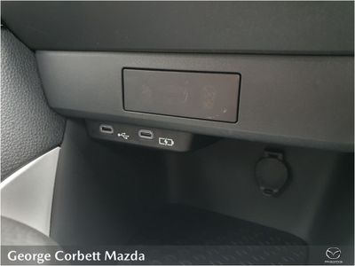 2026 Mazda Mazda2