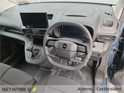 2026 Opel Combo