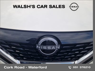 2023 Nissan Qashqai