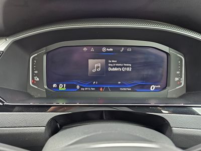 2021 Volkswagen Arteon