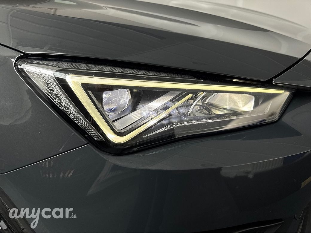 2023 SEAT Tarraco