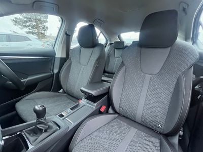 2024 Skoda Octavia