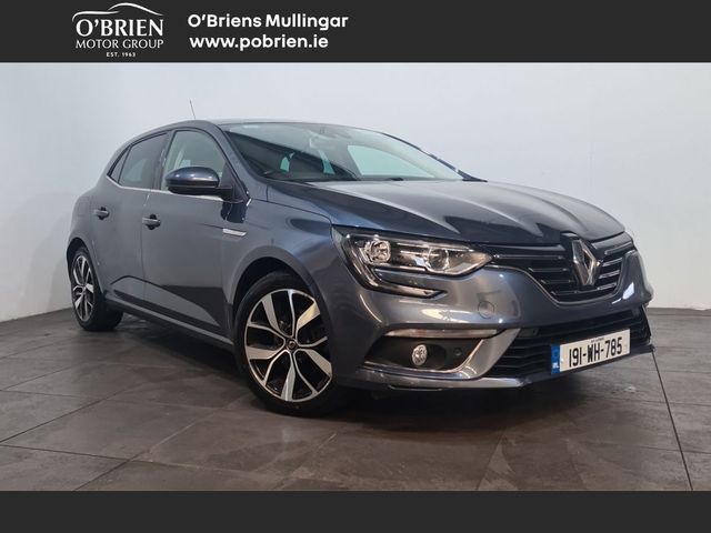 vehicle for sale from O'Briens Motor Group