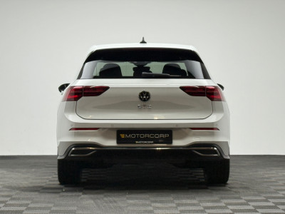 2024 Volkswagen Golf