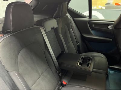 2022 Volvo XC40