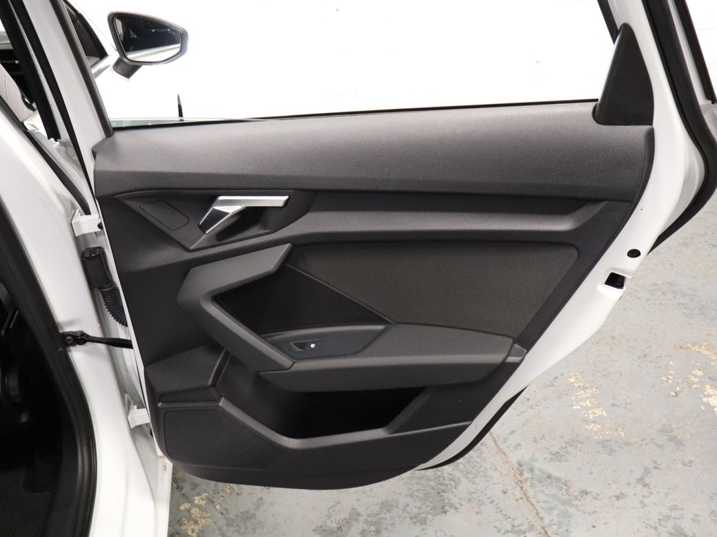 2021 Audi A3