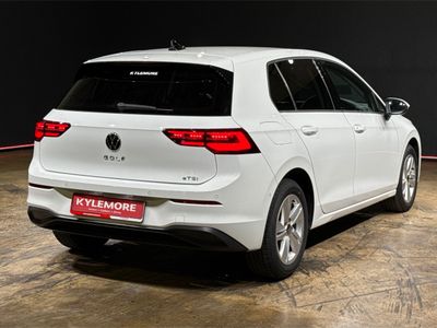 2022 Volkswagen Golf