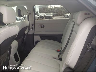 2025 Hyundai Ioniq 5