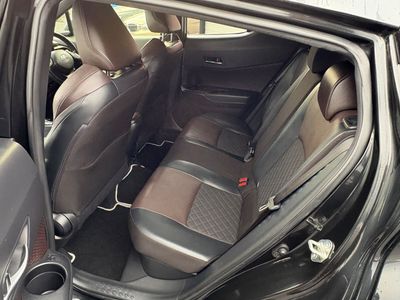 2019 Toyota C-HR