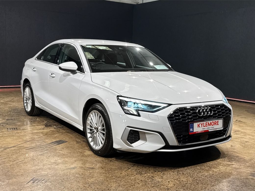 2023 Audi A3