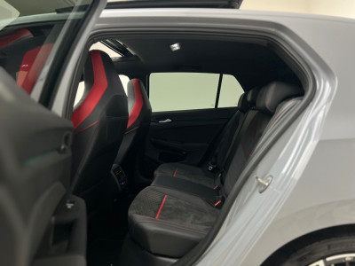 2022 Volkswagen Golf