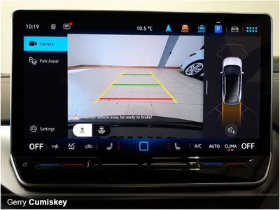 2025 Volkswagen ID.4