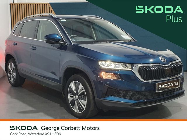 vehicle for sale from George Corbett Motors