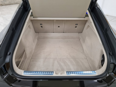 2022 Mercedes-Benz EQS