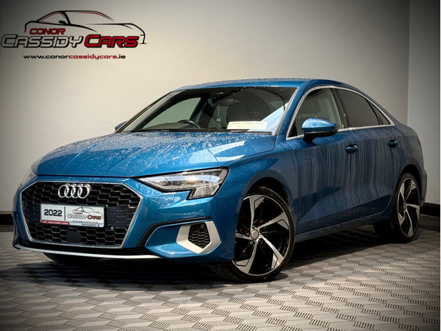 vehicle for sale from Conor Cassidy Cars