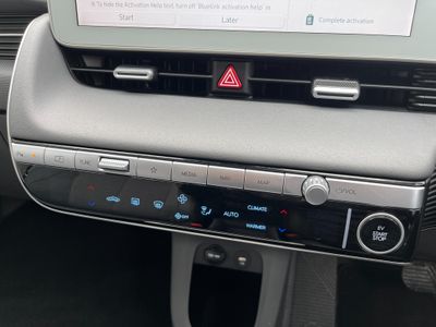 2022 Hyundai Ioniq 5