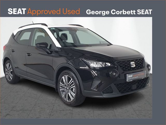 vehicle for sale from George Corbett Motors