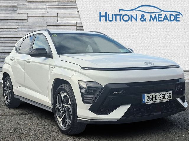 vehicle for sale from Hutton & Meade
