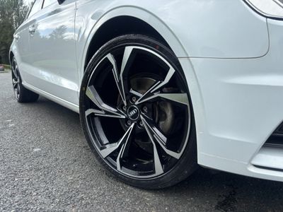 2015 Audi A3