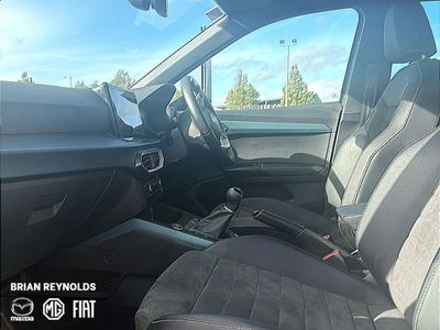 2024 SEAT Arona