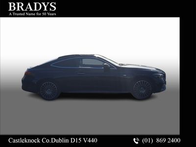 2025 Mercedes-Benz CLE