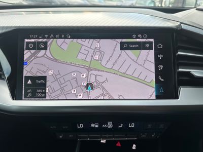 2025 Audi Q4 e-tron