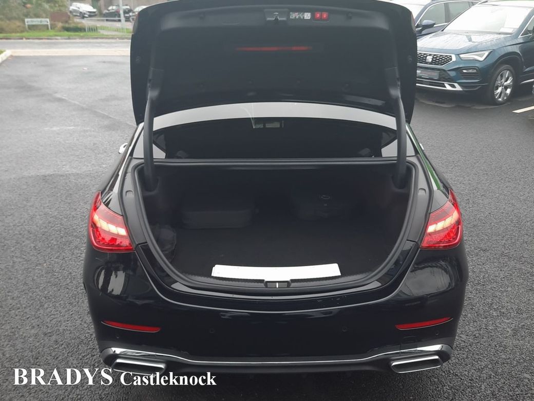 2025 Mercedes-Benz C Class