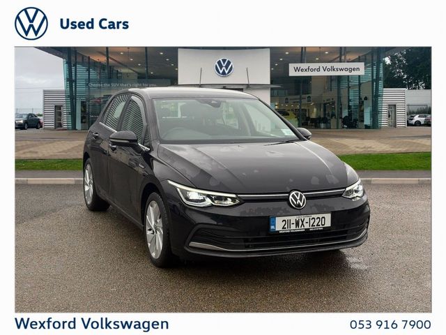 vehicle for sale from Wexford Volkswagen