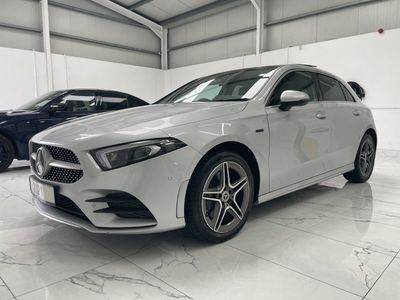 2021 Mercedes-Benz AMG
