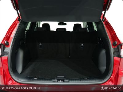 2024 Ford Kuga