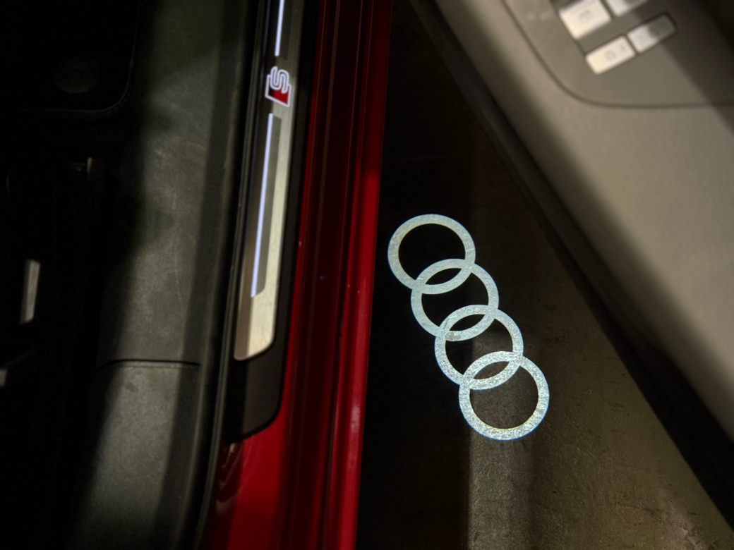 2023 Audi A6