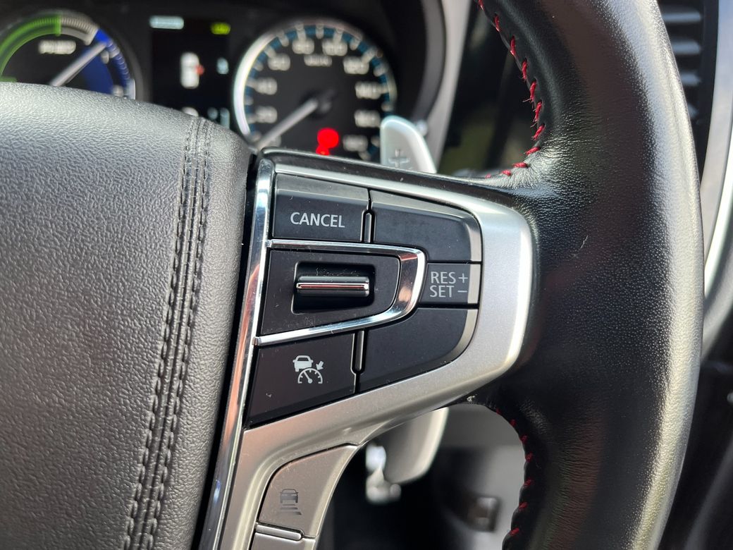 2021 Mitsubishi Outlander