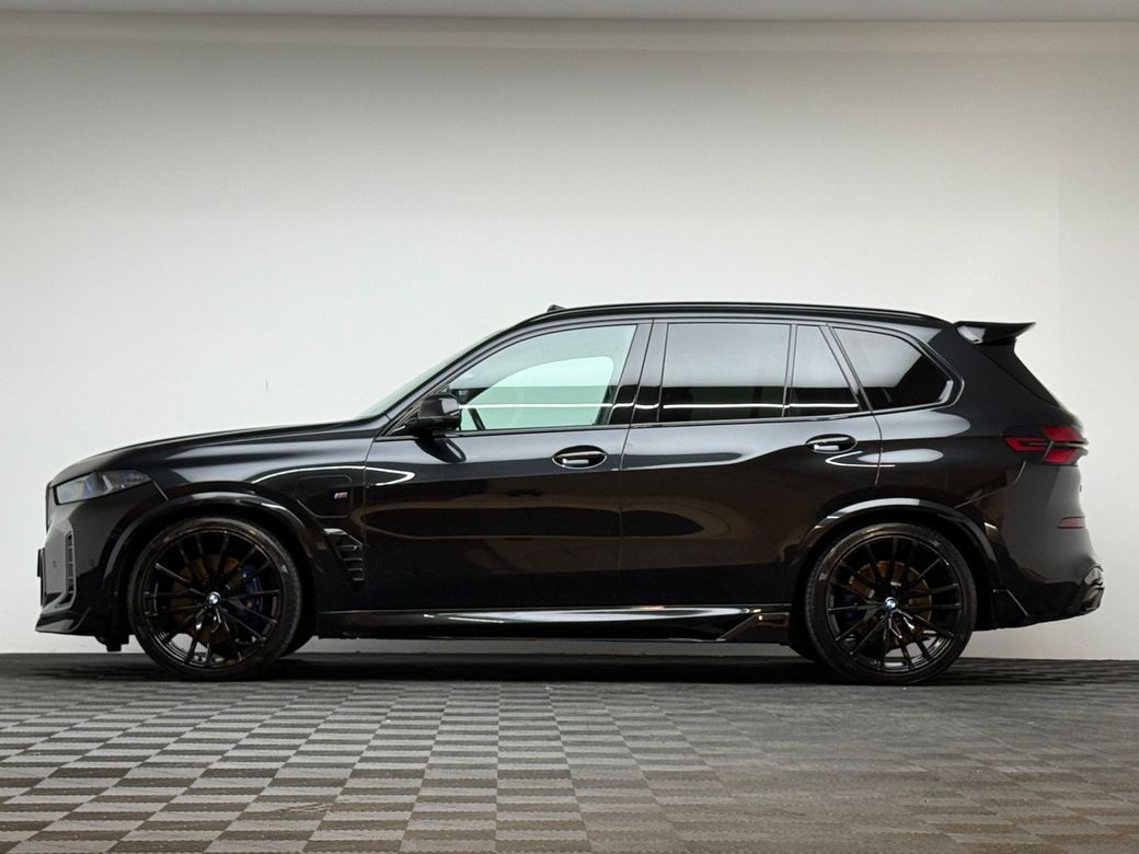 2024 BMW X5