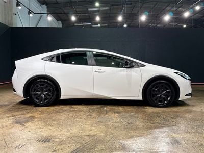 2024 Toyota Prius