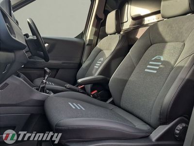 2024 Ford Transit Courier