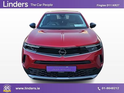 2023 Opel Mokka