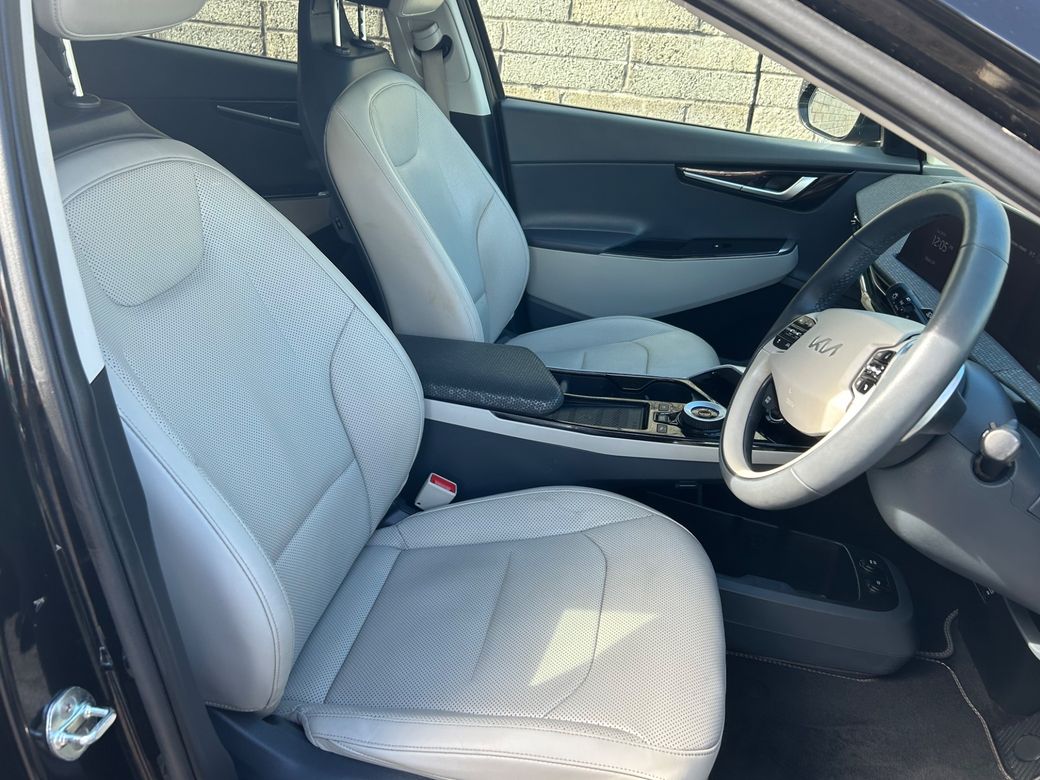 2023 Kia EV6