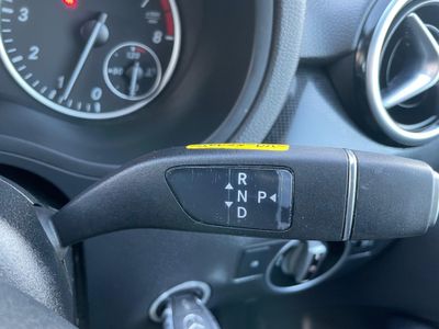 2012 Mercedes-Benz B 180