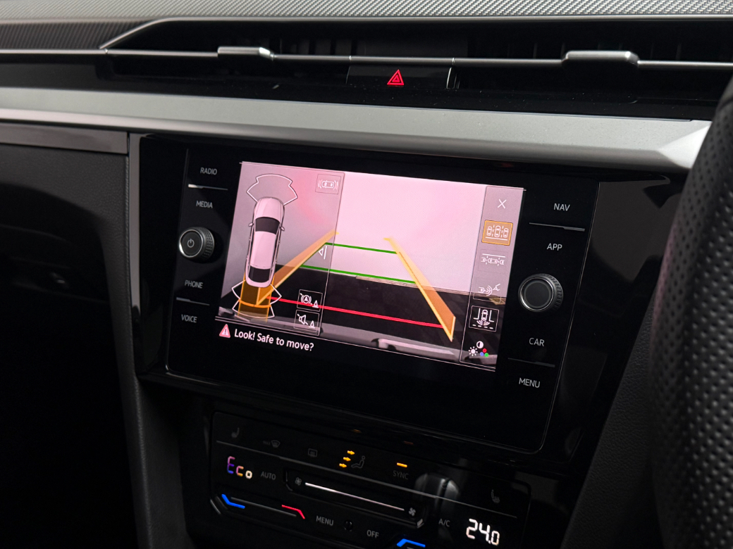 2024 Volkswagen Arteon