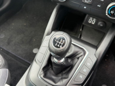 2022 Ford Focus