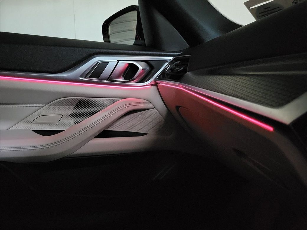 2023 BMW i4