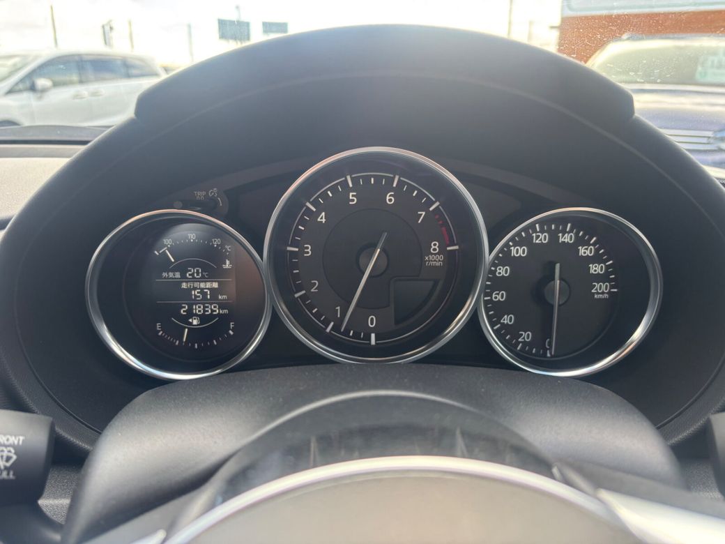 2022 Mazda MX-5