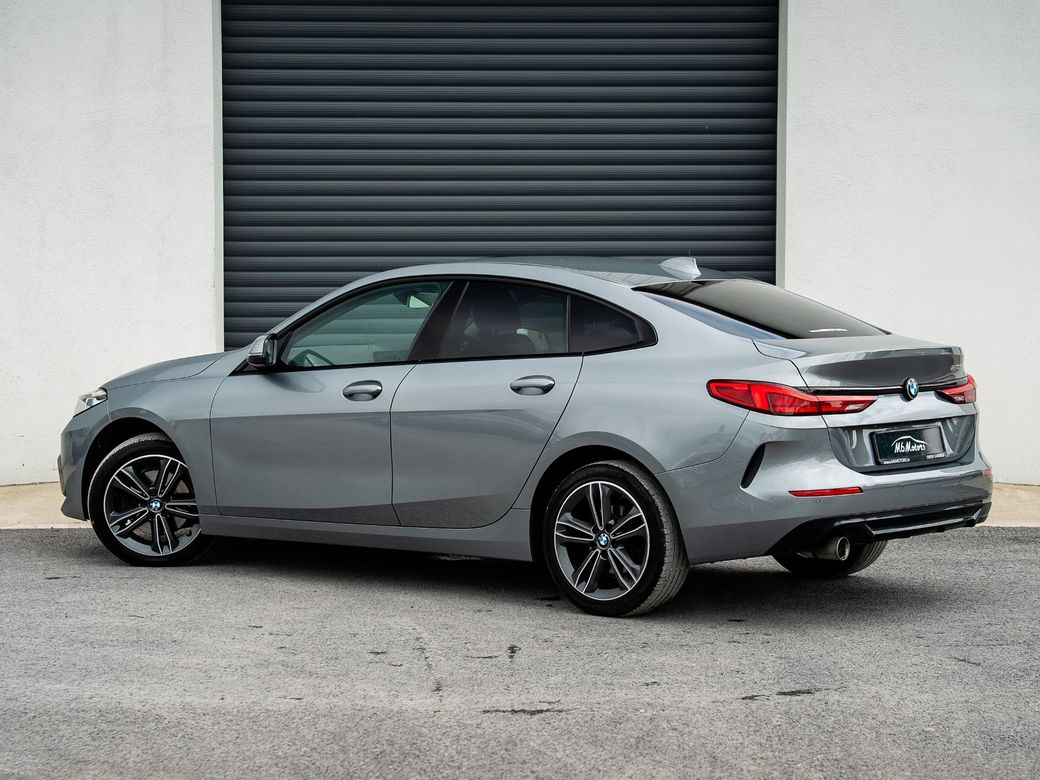 2023 BMW 2 Series