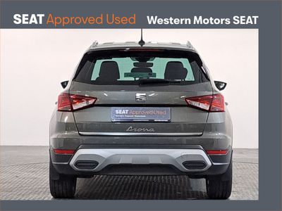 2023 SEAT Arona
