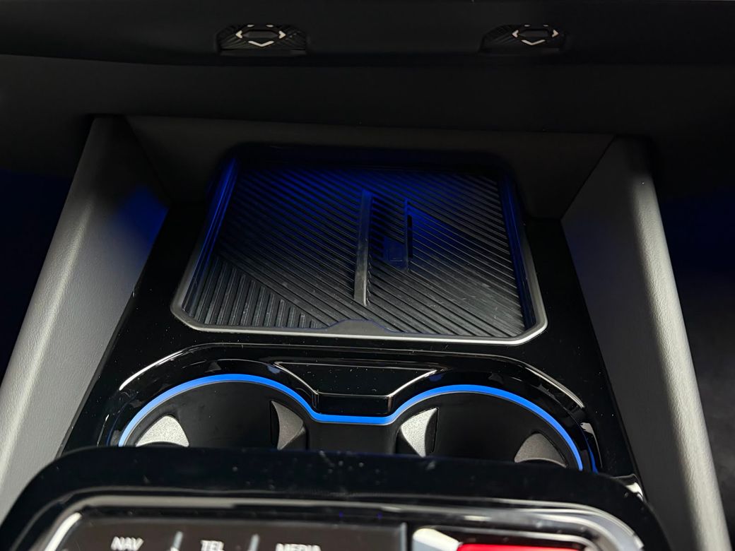 2025 BMW M5