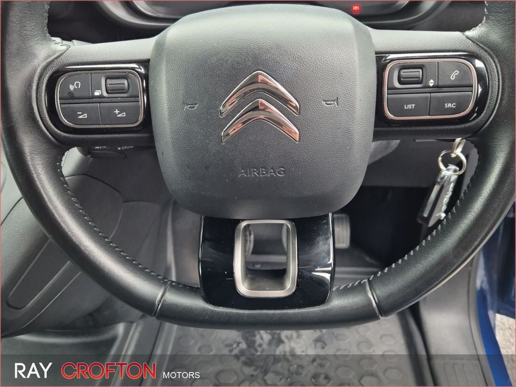 2020 Citroen Berlingo