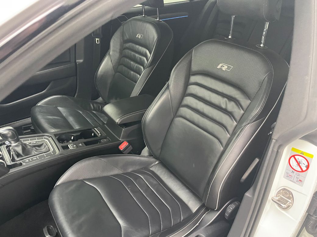 2019 Volkswagen Arteon